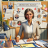 Image that illustrates Administrative assistant