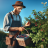 Image that illustrates Berry pickers