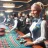 Bild som illustrerar Croupier