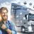 Image that illustrates Truck driver