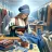 Image that illustrates Seamstress, ready-made