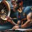 Image that illustrates Aircraft engine repairman