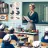 Image that illustrates Home economics teacher, high school