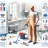 Image that illustrates Housekeeper, private home