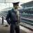 Image that illustrates Security guard, railway