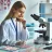 Image that illustrates Histopathology Assistant