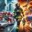 Image that illustrates Ambulance driver, firefighter