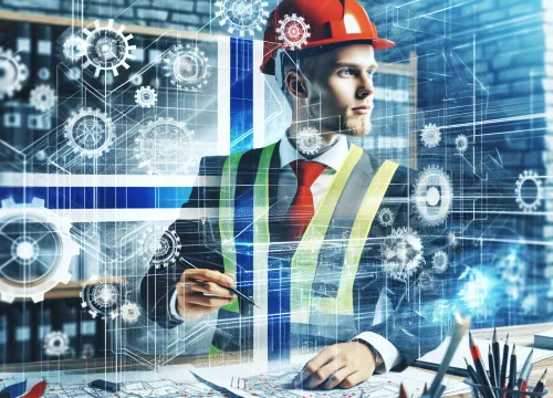 Image that illustrates Logistician salary – education, tasks & career