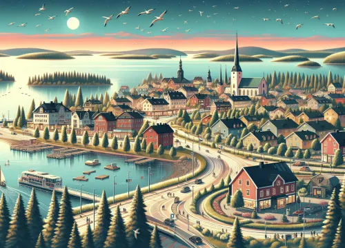 Image that illustrates Artikel 14801