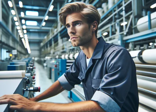 Image that illustrates Arkare salary – education, tasks & career