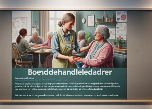 Image that illustrates Boendehandledare salary – education, tasks & career