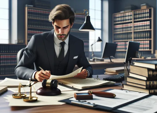 Image that illustrates Estate Inventory Officer Salary – Education, Tasks & Career