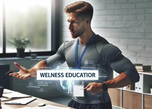 Image that illustrates Friskvårdare salary – education, tasks & career