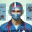 Read more about working as Anesthesiologist