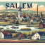 Bild som illustrerar En ny artikel om skattetrycket i Salem kommun har publicerats.