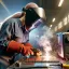 Read more about working as MIG welder