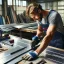 Read more about working as Sheet metal worker