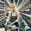 Read more about working as Machine operator, textile industry, yarn preparation