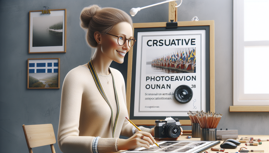 Image representing the profession of Curator