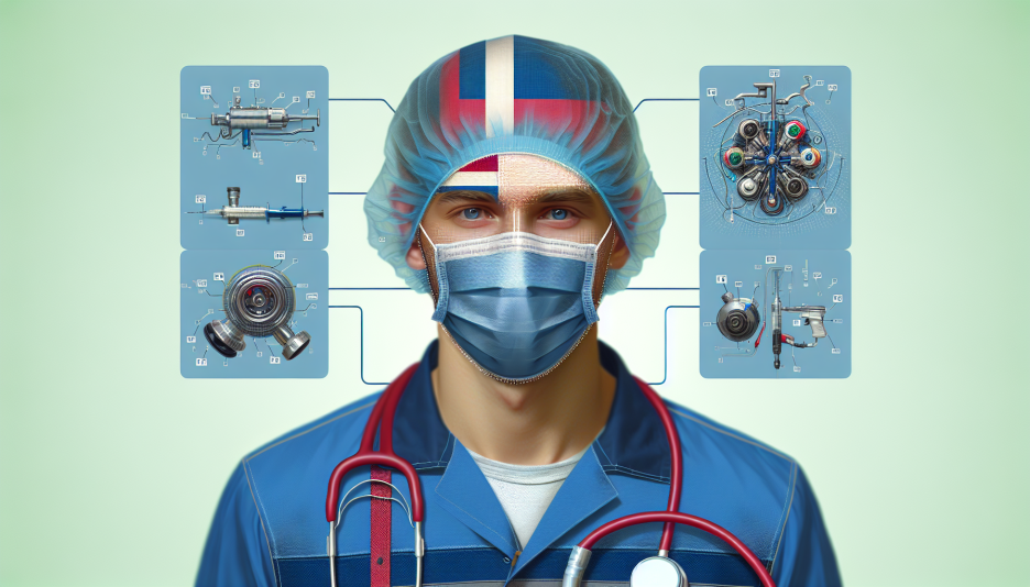 Bild som representerar yrket Anestesiläkare