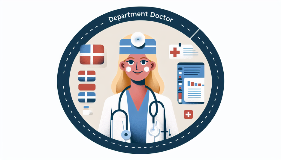 Image representing the profession of Ward doctor