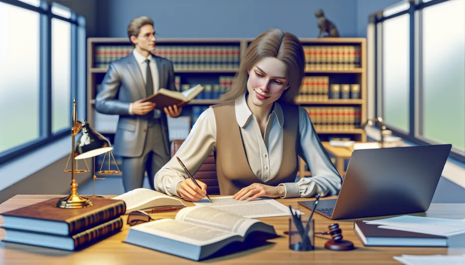 Profession Family law lawyer and its salary