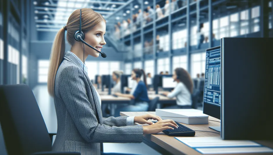 Profession Communicator, customer service call center and its salary