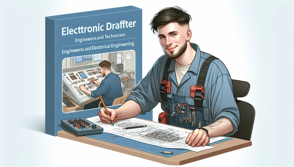 Profession Designers, electronics and its salary