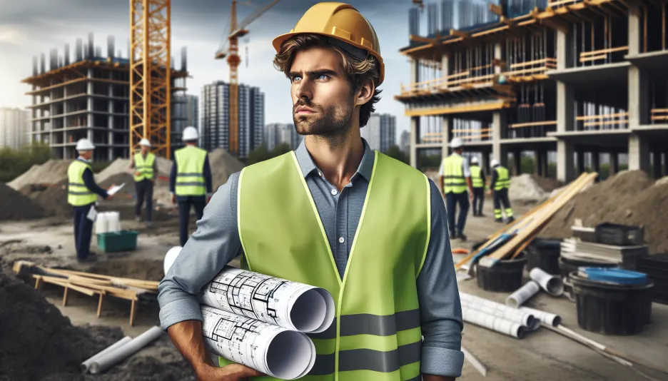 Profession Process engineer (construction), civil engineer and its salary