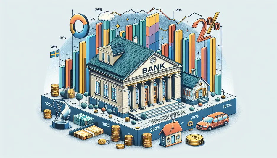 Riksbankens ränta juni 2025: Påverkan på din ekonomi