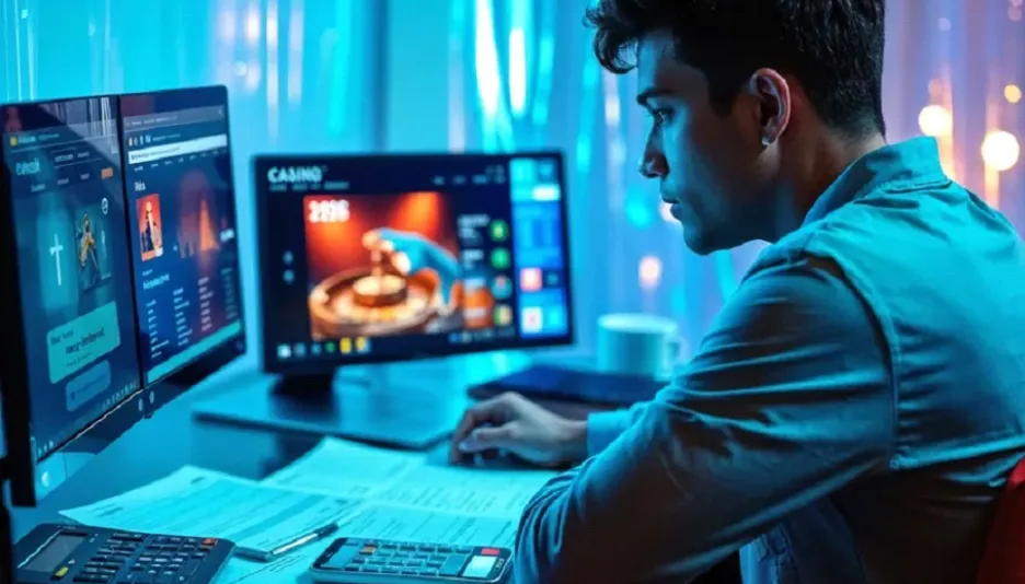 Staten förlorar miljarder på casinon utan svensk licens – orsaker och konsekvenser