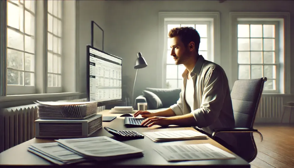 Så hanterar du skatt på casinovinster på rätt sätt