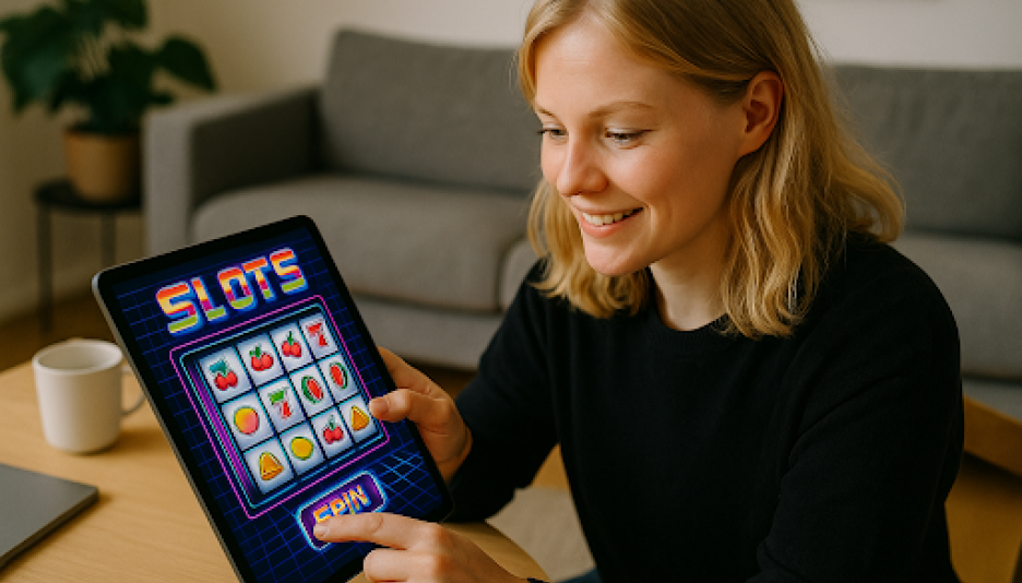 Undvik spelproblem – tips för tryggare pengaspel