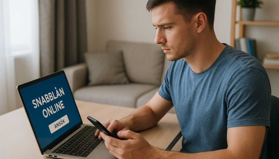 Så påverkar ränteläget snabblån online och din ekonomi