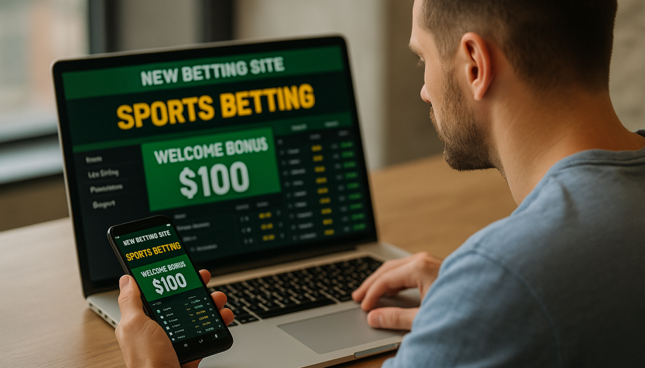 Så påverkar spel på utländska bettingsidor din ekonomi