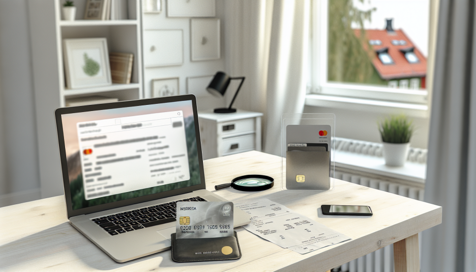 Ekonomi och risker med digitala betalningar vid onlinespel