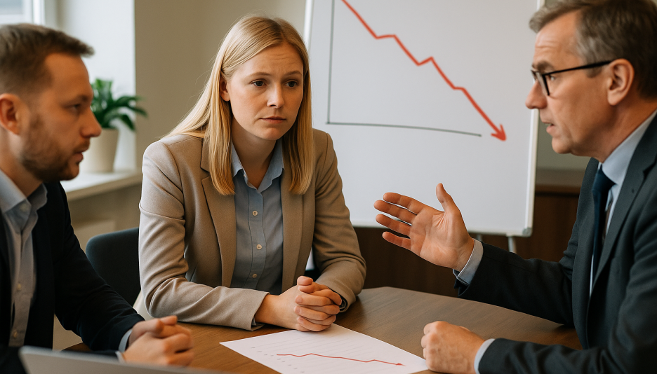 Förlorade skatteintäkter på grund av förändrad spelmarknad