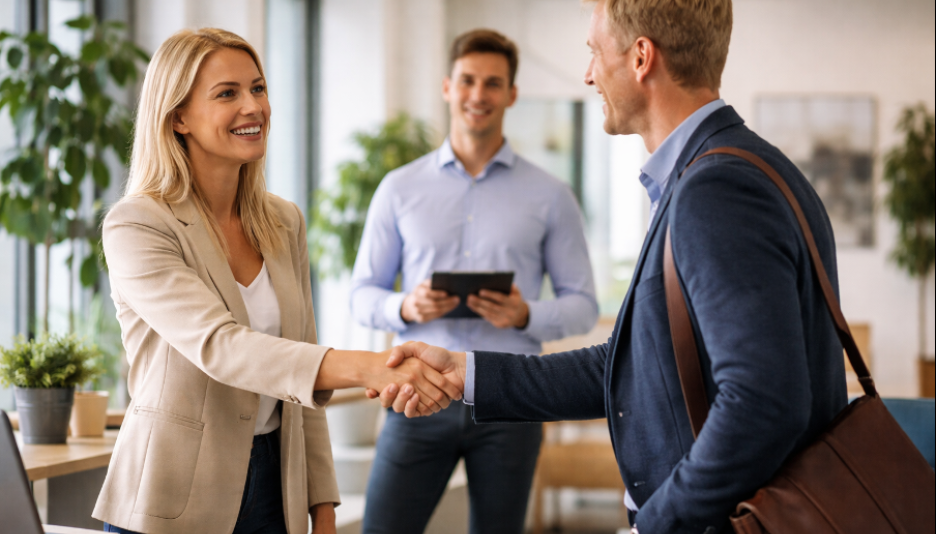 Varför CRM-system är avgörande för lönsamma företag