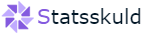 Statsskuld.se logo