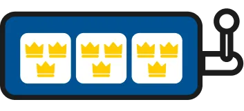 Bästa Svenska Online Casinon